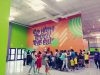 MegaJump Doral Trampoline Park and Laser Tag