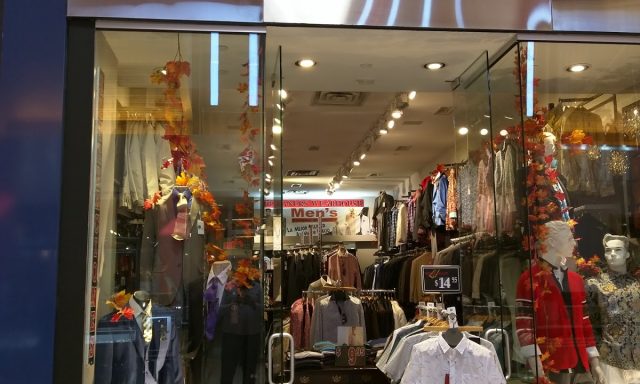 Men’s Designers
