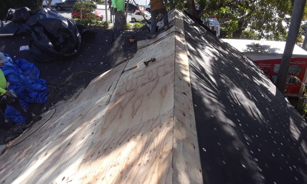 Metal Roof Master