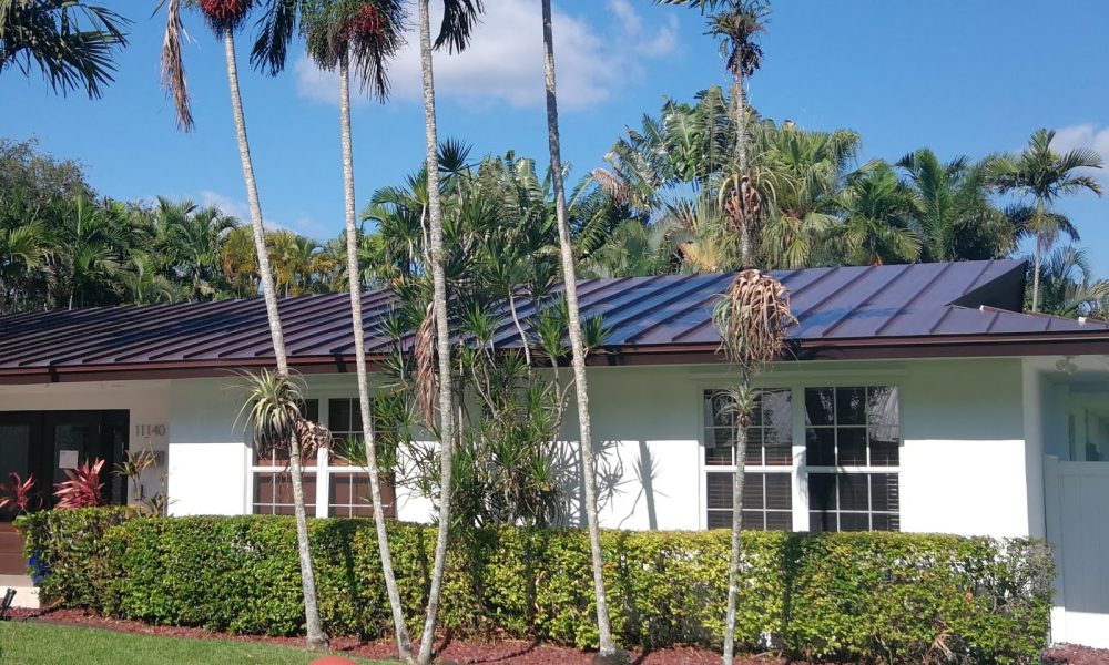 Metal Roof Master
