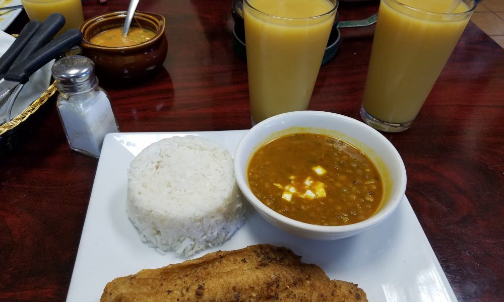 Mi Lindo Ecuador
