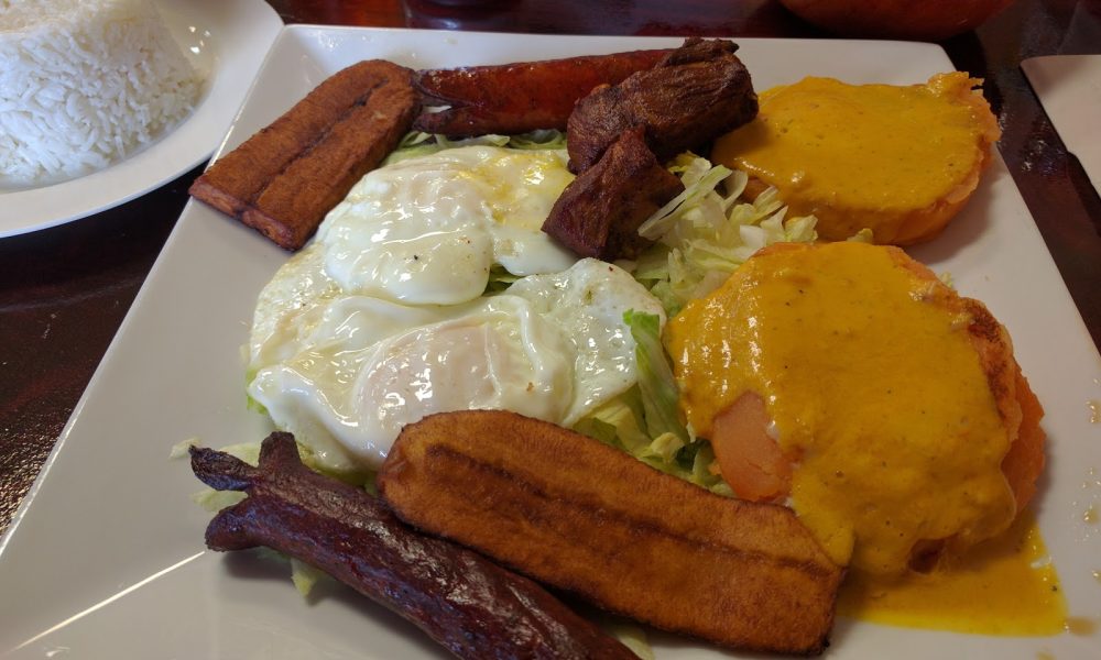 Mi Lindo Ecuador