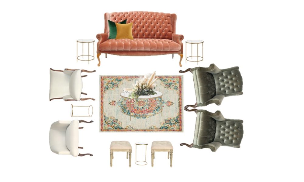 Mi Vintage Rentals