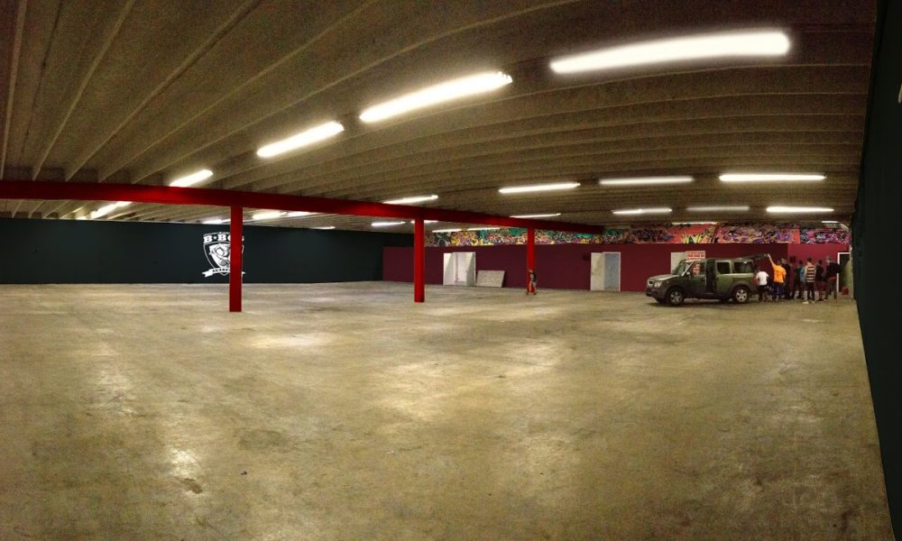 ​Miami Bboy Academy​