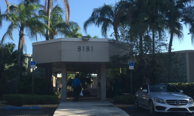Miami Cleaning Service, Inc.