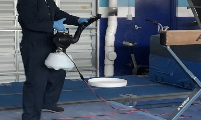 Miami Cleaning and Disinfecting
