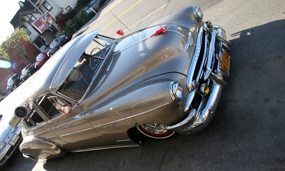 Miami Custom Body Shop Inc