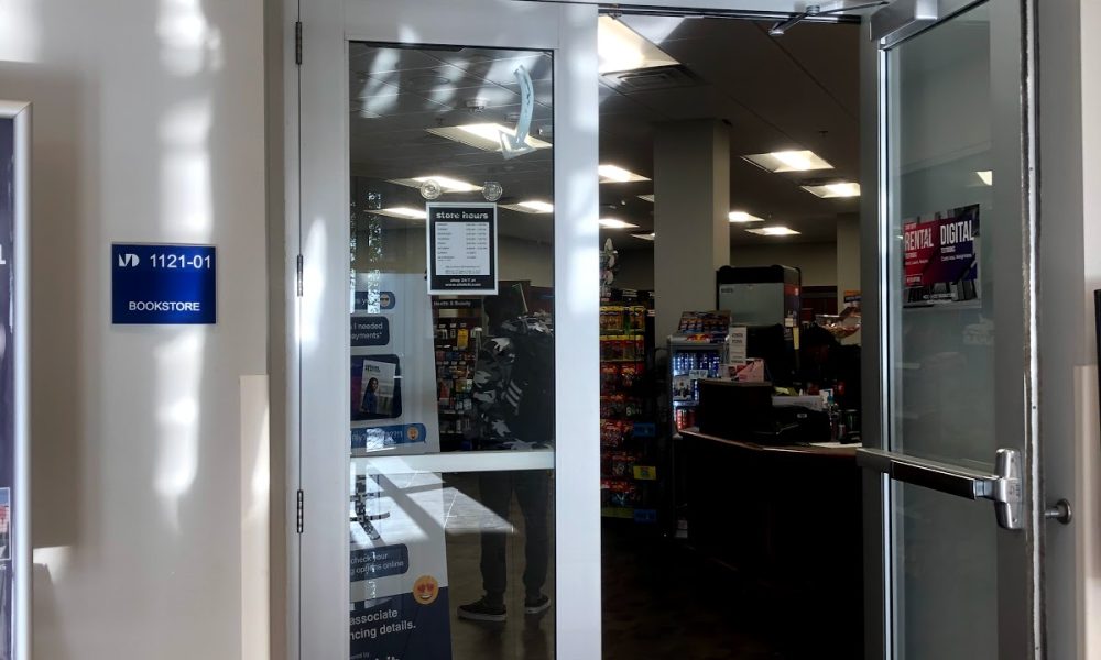 Miami Dade College West Campus Bookstore