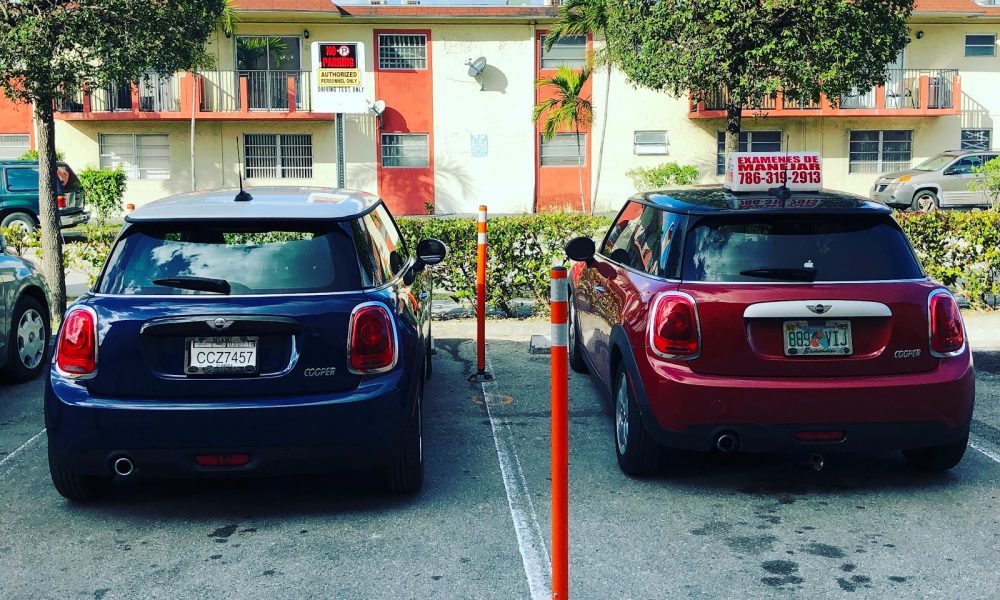 Miami Dade Driving School
