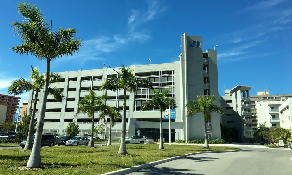 Miami Dade Hialeah Campus Bookstore