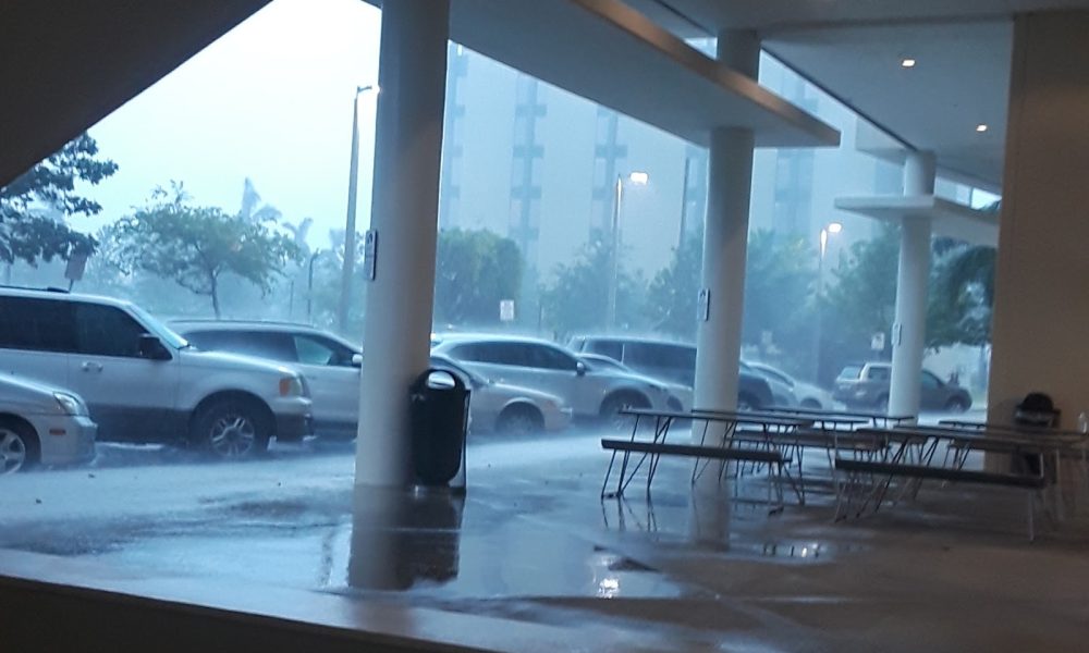 Miami Dade Hialeah Campus Bookstore