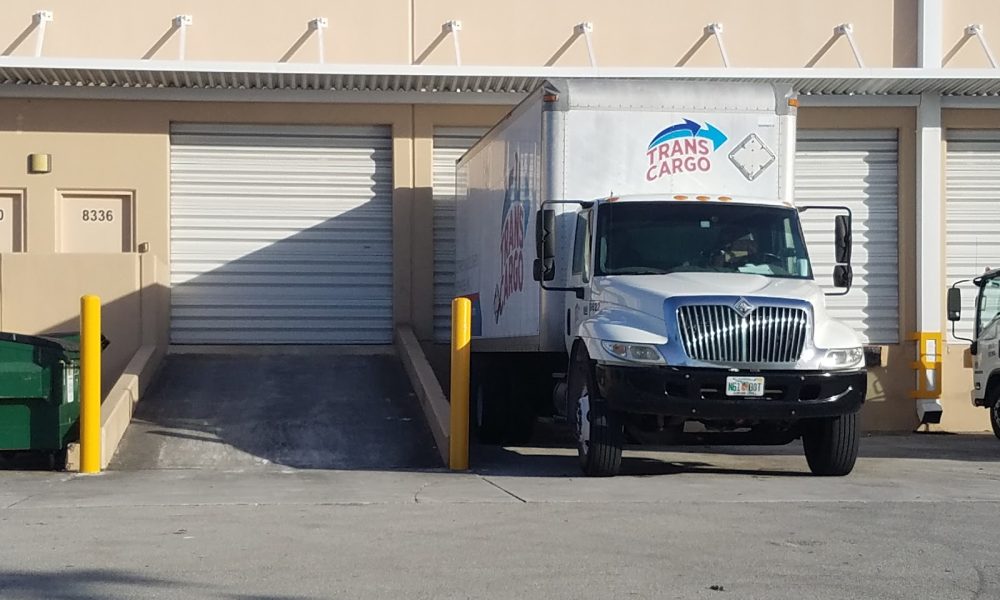 Miami Equipment &amp; Export Company