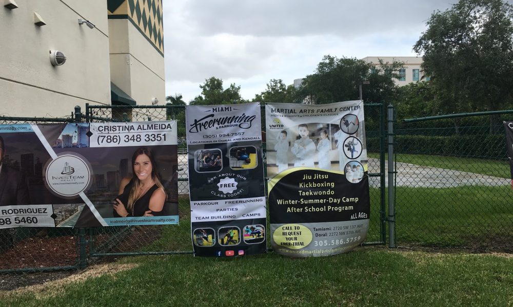 Miami Freerunning Academy - Doral