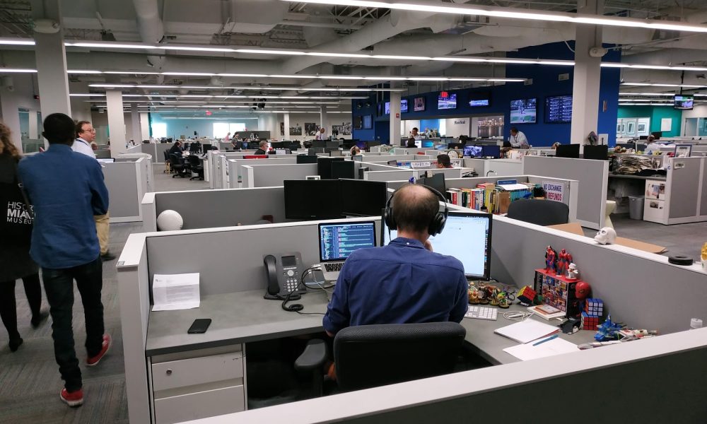 Miami Herald Media Company