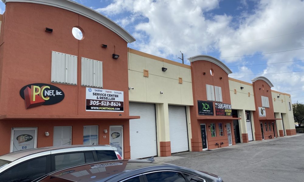 Miami Laptop Repair