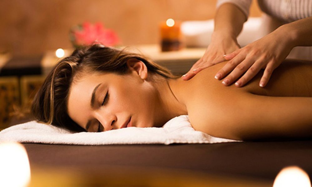 Miami Lavender Spa
