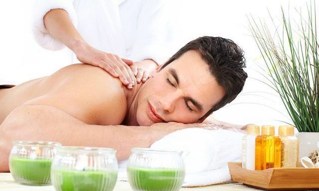 Miami Lavender Spa