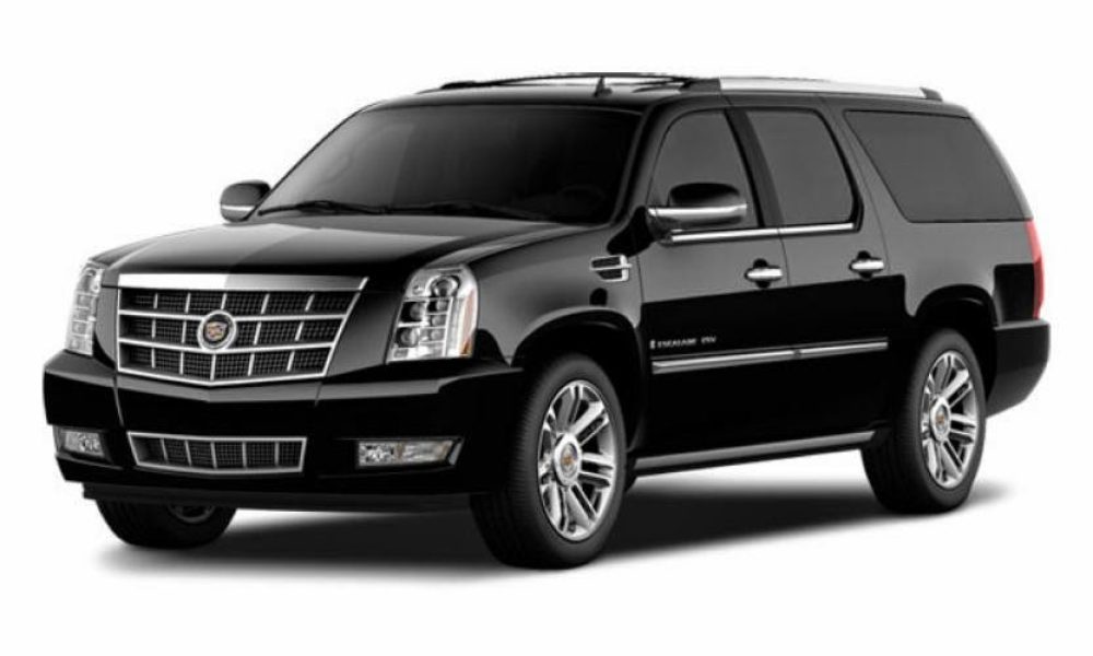 Miami Limousine & Town Car - Airport Transportation Service