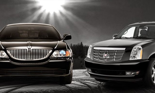 Miami Limousine & Town Car – Airport Transportation Service