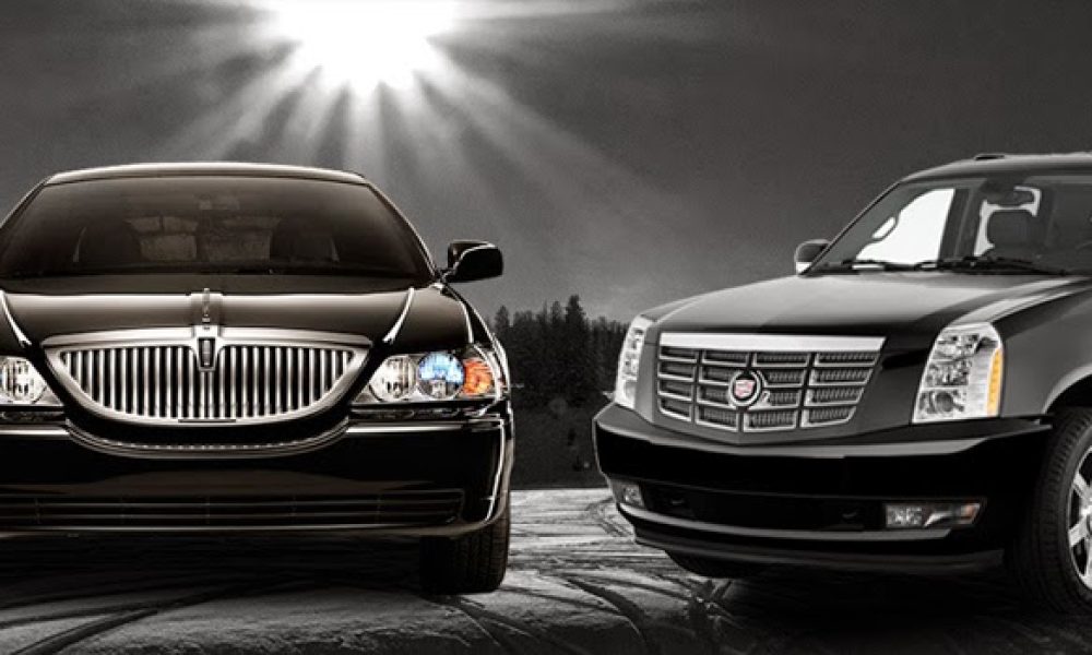 Miami Limousine &amp; Town Car - Airport Transportation Service