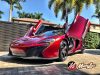 Miami Luxe Auto Salon
