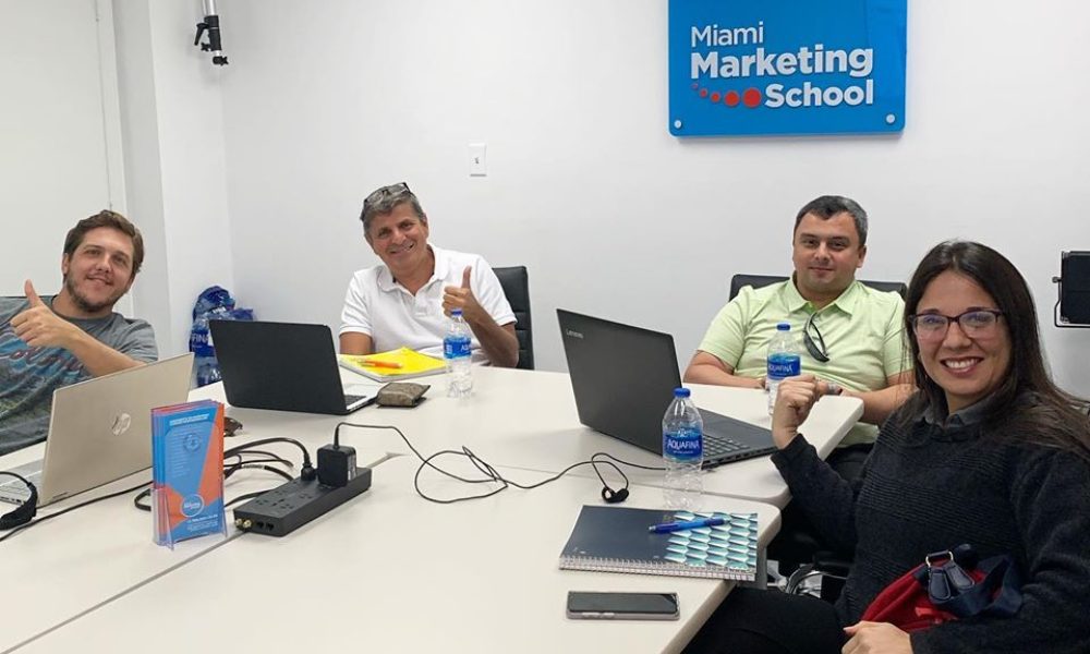 Miami Marketing School
