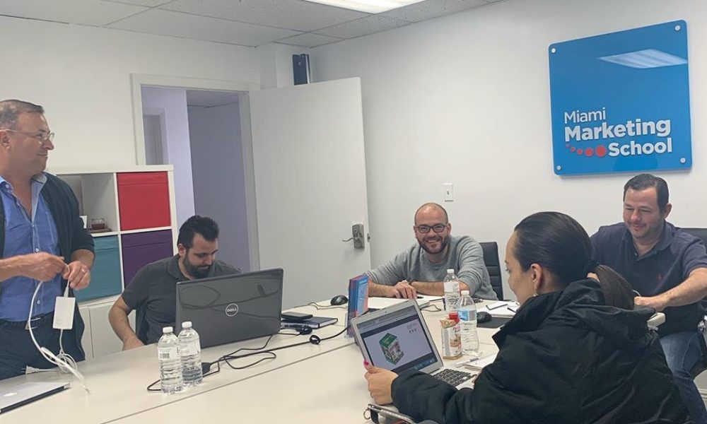 Miami Marketing School
