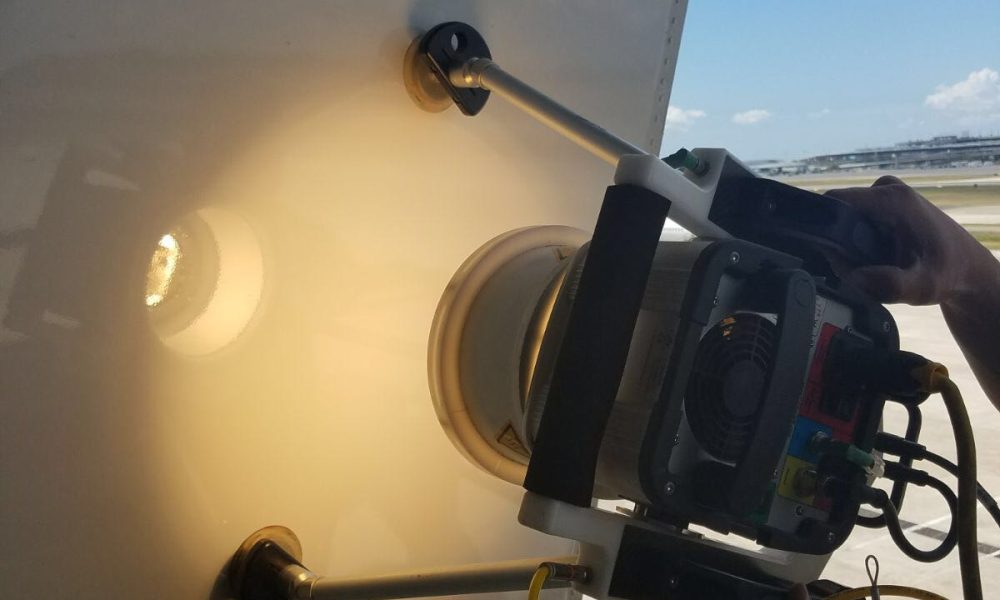Miami NDT Engine Services