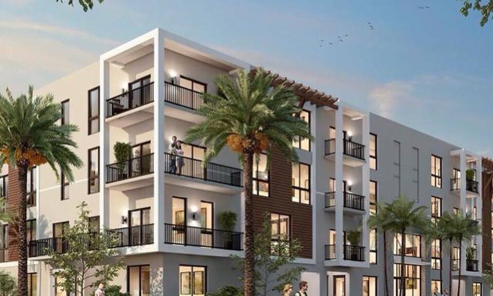 Miami New Realty