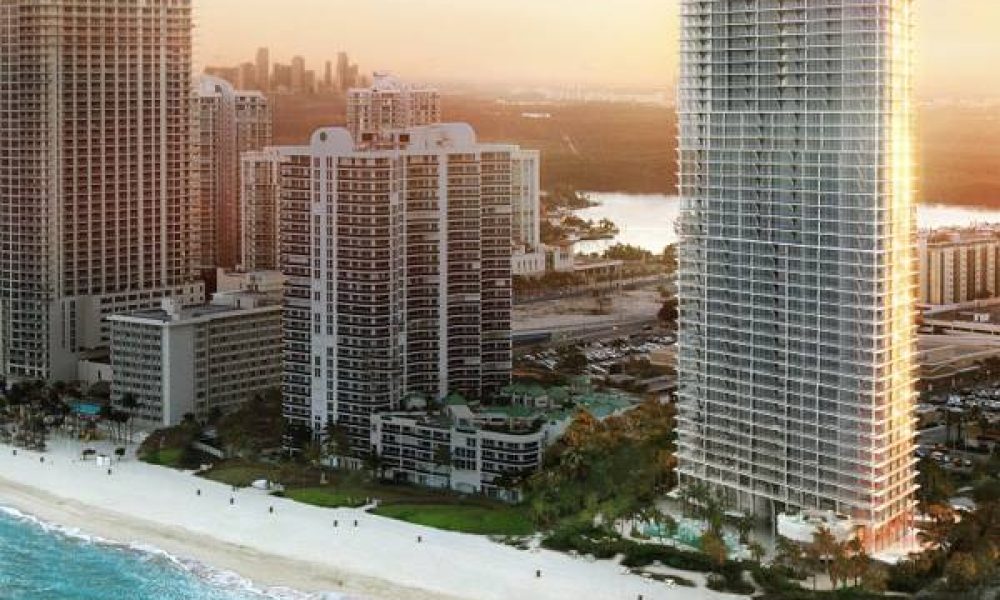 Miami Real Estate Global, Inc.