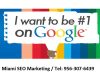 Miami SEO Marketing
