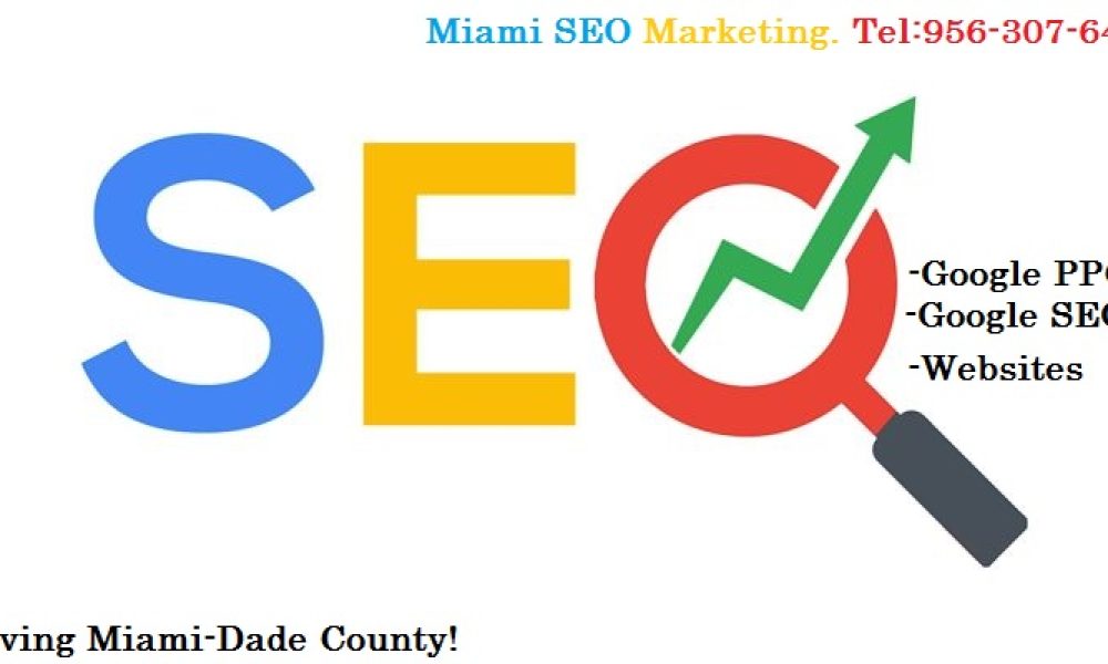 Miami SEO Marketing