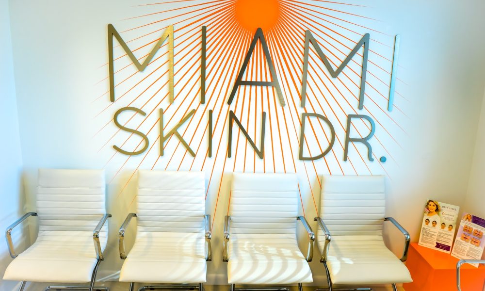 Miami Skin Dr.: Lawrence Adam Schiffman, DO, FAOCD
