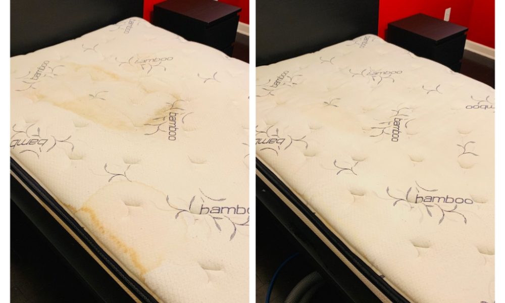 Miami Upholstery Cleaners