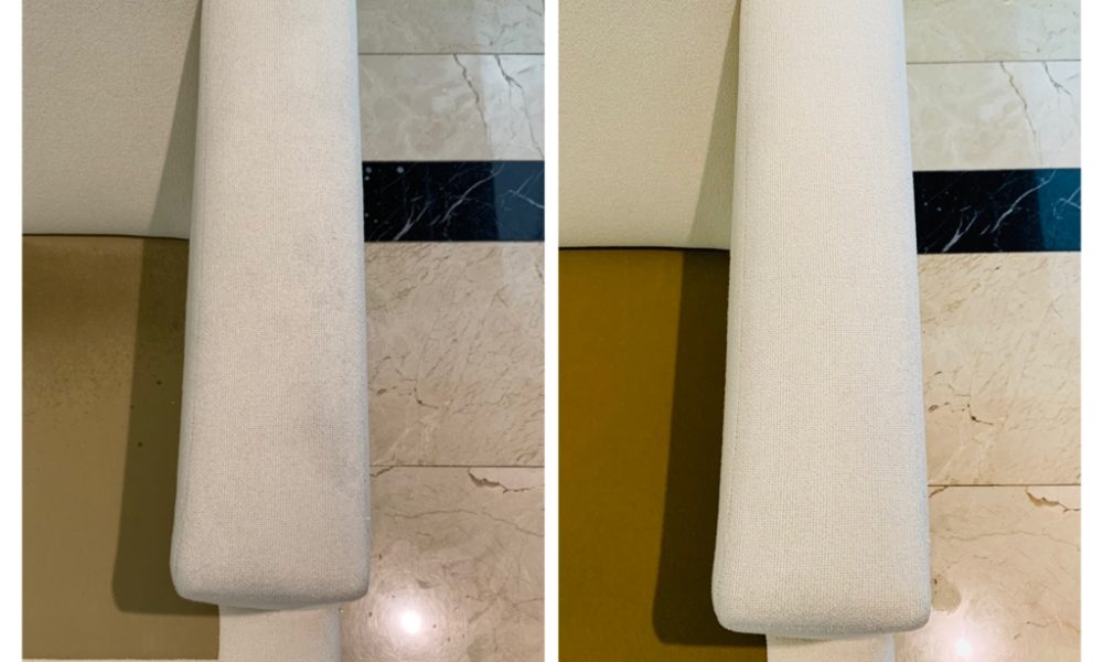 Miami Upholstery Cleaners