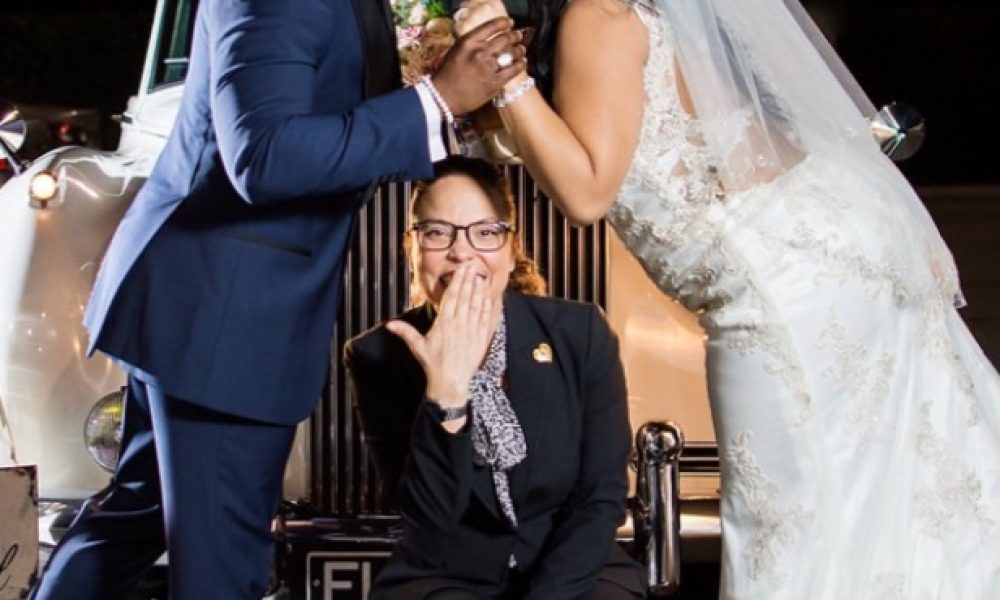 Miami Wedding Cinema