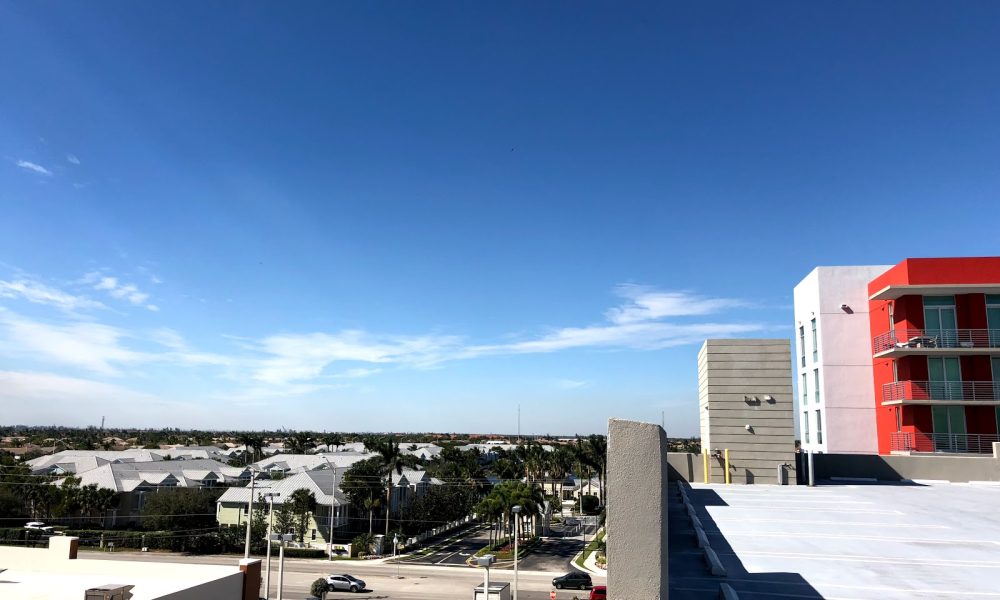 Midtown Doral - Building 4