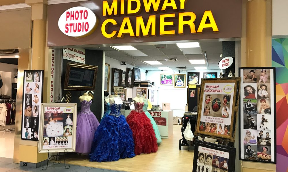 Midway Camera