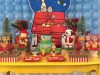 Milva's Party Decor and Accessories
