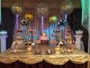 Milva's Party Decor and Accessories