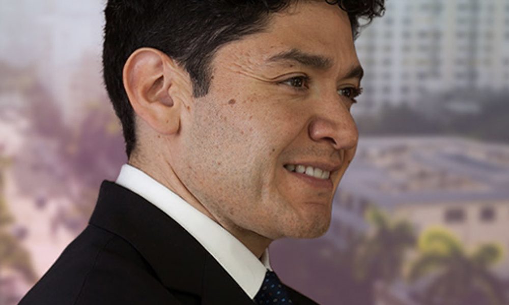 Miranda Law Office, LTD Miami