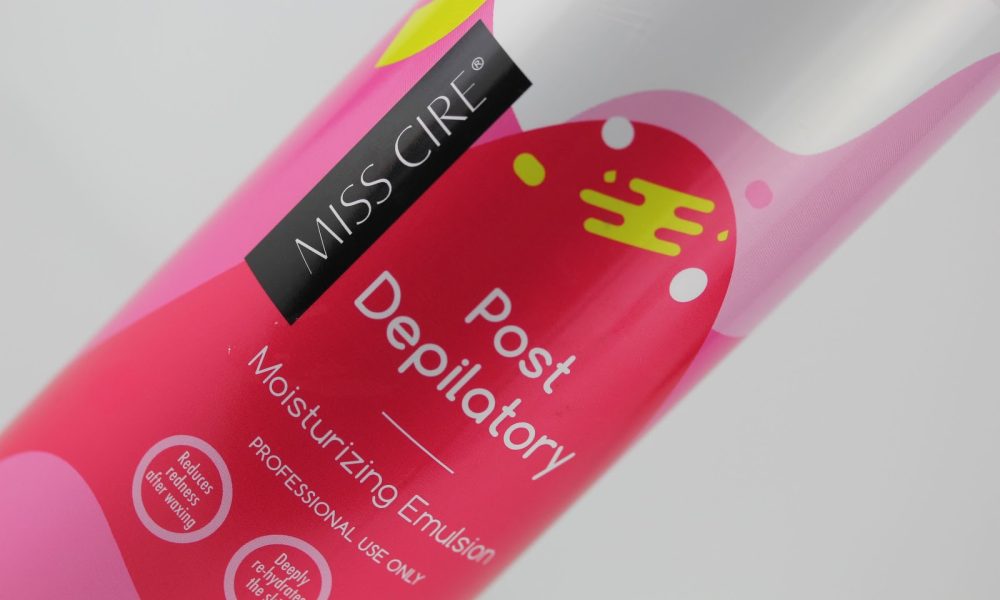 Miss Cire Cosmetics Corporation - Professional Waxing Supplies
