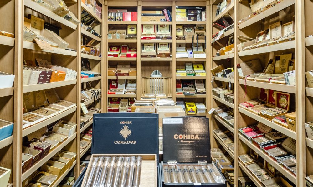 Miura Cigars