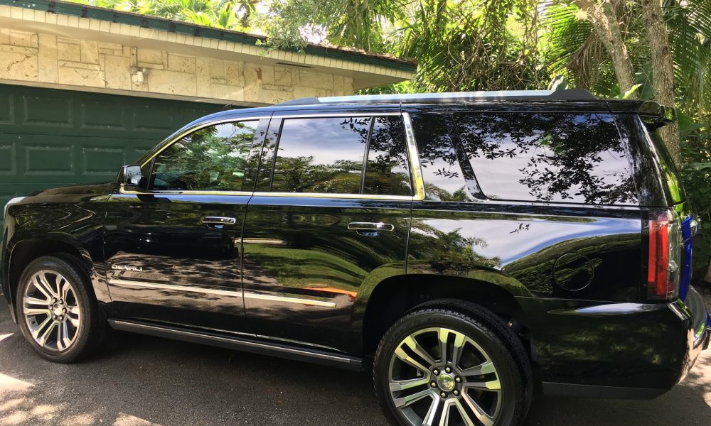 Essentials Car Care / Mobile Detailer