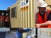 Mobile Modular Portable Storage