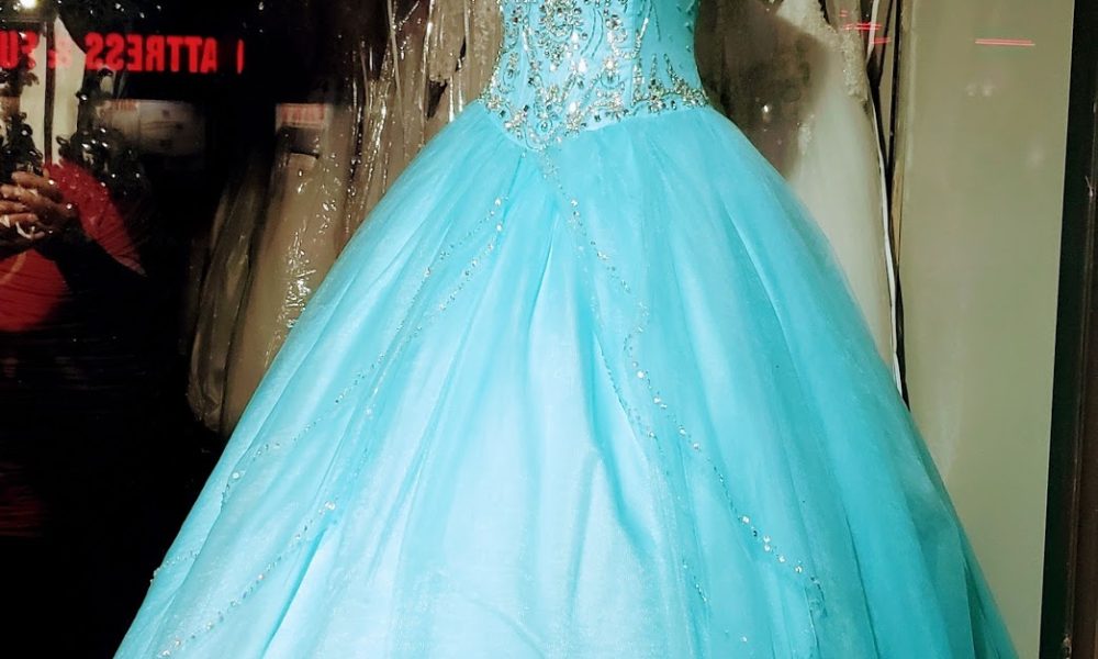 Modabella Bridals