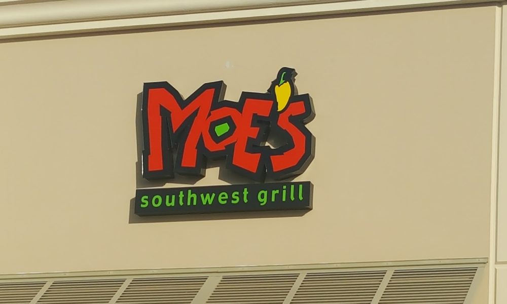 Moe's Southwest Grill