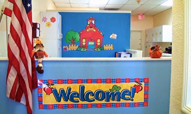 My Child’s Dream Day Care