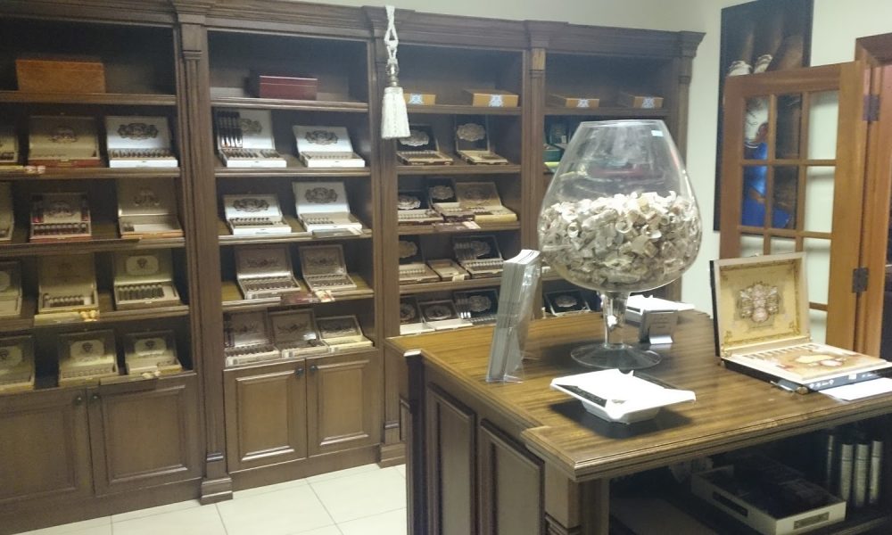 My Father Cigars