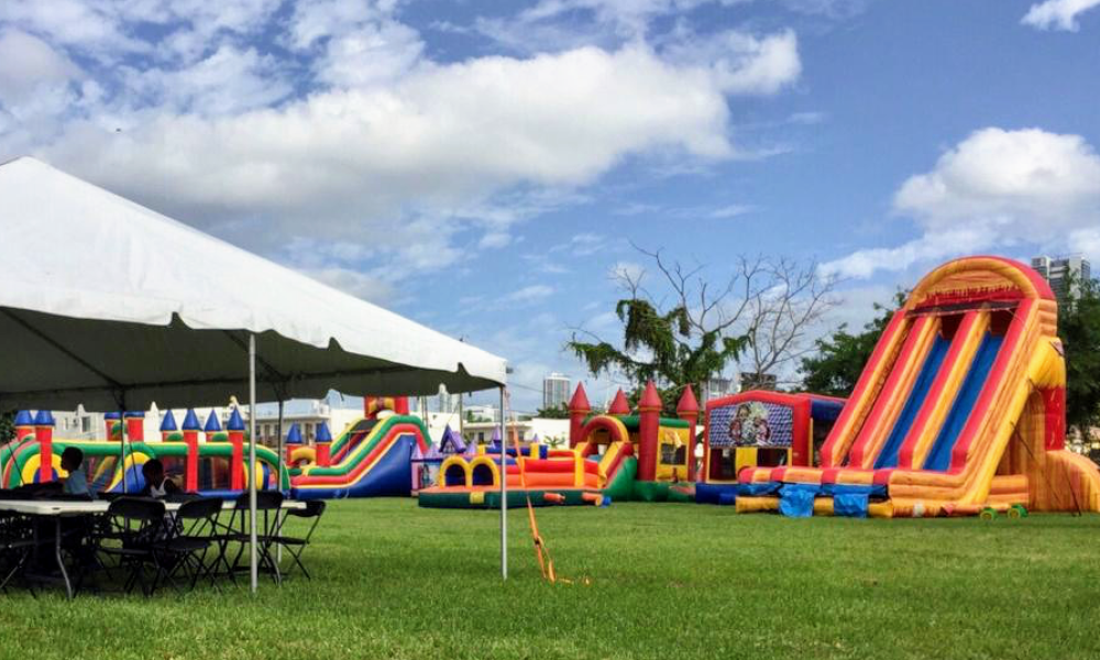 My Florida Party Rental